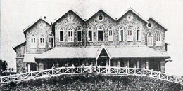 Celebrating 125 Glorious Years